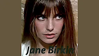 Jane Birkin-Je T'Aime...Moi Non Plus