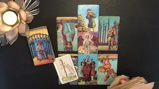 KREBS ♋️ "GRUND ZUM FEIERN" Krebs 18. - 24.März 2024 #tarot #krebs