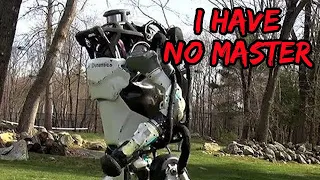 Dark Things Robots Have Said - Part 3