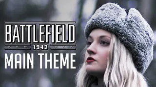 Battlefield 1942 - Main Theme (Music Video)