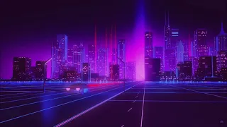 Miami Nights 1984 - Ocean Drive (432 Hz)