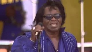 James Brown - Song Break - 7/23/1999 - Woodstock 99 East Stage (Official)