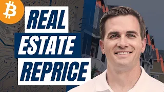 How Bitcoin is Repricing Real Estate with Preston Pysh