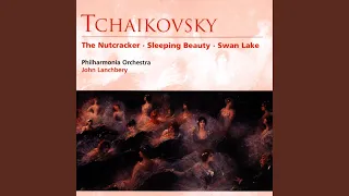 The Nutcracker, Op.71, Act II: 11. Entry of Clara and the Prince