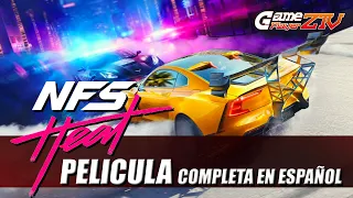 Need for Speed Heat | Pelicula Completa en Español