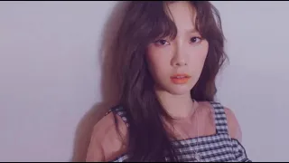 FINE - TAEYEON English Cover Lyric ❤