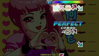 [Pump It Up Prime] Sugar Conspiracy Theory S18 (BGA DARK)