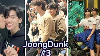 JoongDunk|Joong cưng Dunk quá riết Dunk hư đó|Kenny🍒