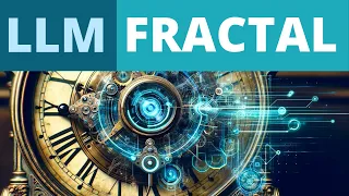 FRACTALS to power our LLMs