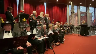 Fairlytes Choir - When I’m Gone (Cup Song / ‘Mum’) - 15/11/19