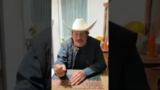 GRAN ARTISTA EL CHARRO FEDERICO VILLA DESDE GUADALAJARA MÉXICO.  UN HONOR