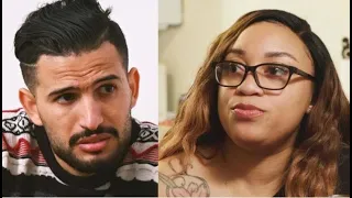 90 Day Fiancé: Memphis C@lled Out For Acting Like She’s Hamza’s Mother