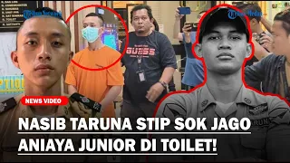 NASIB TARUNA SOK JAGO Aniaya Junior Hingga Tewas, Dicopot dari STIP & Terjerat Pasal Pembunuhan!