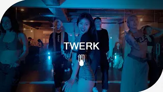 City Girls (feat. Cardi B) - Twerk l Harimu (Choreography)