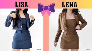 Lisa or Lena [ Clothes 👗] #lisaorlena #lisaorlenaclothes