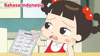 [ 60 MIN ] Belakangan ini, ibu sering marah / Hello Jadoo Bahasa Indonesia