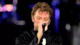 Bon Jovi - Amen - Live In Brisbane 2013