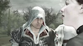 Assassins Creed II (Романья, Форли ч.2)