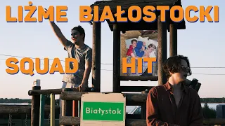 █▬█ █ ▀█▀ Liżme Squad - Białostocki Hit (słynny utwór)