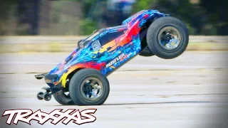 Rustler 4X4 VXL | New from Traxxas