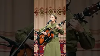 Из к/ф МЫ ИЗ БУДУЩЕГО🪖 Романс Ниночки🌷