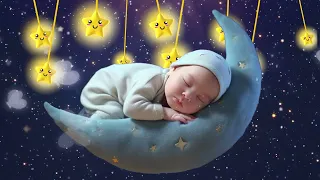 Magical Mozart Lullaby ♥ ♥ Lullabies Elevate Baby Sleep Better with Soothing Music