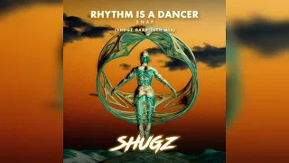 Snap! - Rhythm Is A Dancer (Shugz Hard-Tech Mix) [FREE RELEASE]