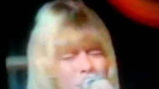 sweet's Brian Connolly The Magic Circle