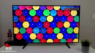 How to Connect the Samsung One Connect Box to the Samsung The Frame TV (2022)