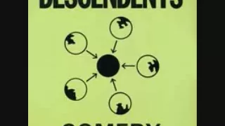 The Descendents - Clean Sheets