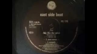 East Side Beat - Ride Like The Wind (Factory Mix)