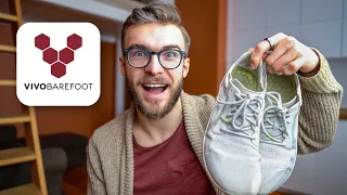 6 months in Vivobarefoot shoes | HONEST review