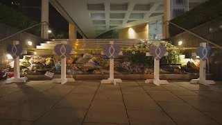 Remembering those who lost their lives in the Louisville mass shooting