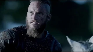 Викинги: Захватывающая битва Союза Английских королей против армии викингов