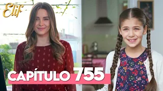 Elif Cuarta Temporada Capítulo 755 | Elif Capítulo 755