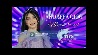 Andreea Ojog TiGi Academy  Acasă la noi Hard Psy remix