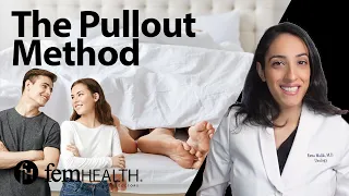 Does Pulling Out work? | Urologist Explains