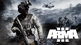 ARMA 3 VETERANS