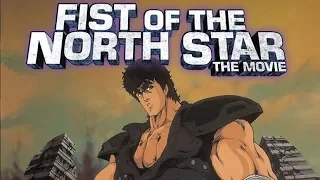 Fist of the North Star 北斗の拳 (1986) Movie Trailer