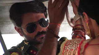 Rangrasiya In French | Ma Vie Sans Elle | Episode 19 | Colors Rishtey