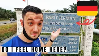 There Is A GERMAN VILLAGE in Malaysia (Why?)  - Traveling Malaysia Episode 87