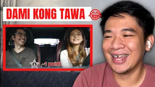 REACTING TO "rico blanco teaches me how to drive (again)" by  @mariesteller   | Wander  J