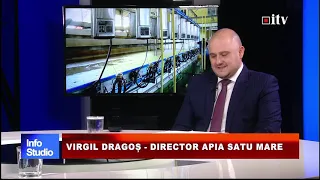 Stadiul pregătitor pentru plata subvenţiilor 2020