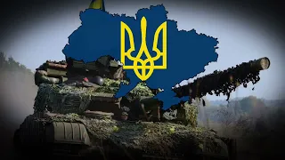 "March of the New Army" - Ukranian Army March [100 Subscriber Special]