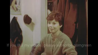 The Goodbye Girl 1977 60 sec TV Spot HD 16mm Richard Dreyfuss, Marsha Mason