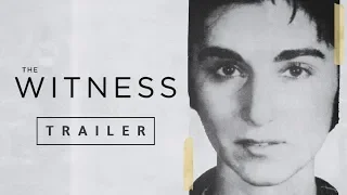 The Witness - Theatrical Trailer