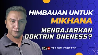 VV-36) Himbauan untuk Mikhana