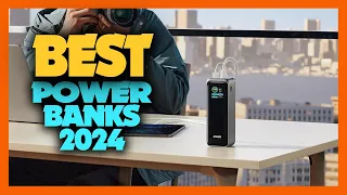 Top 10 Best Power Banks of 2024