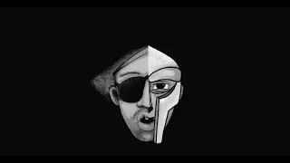 Behind Bars (SLICKVILLAIN) MF DOOM X SLICK RICK