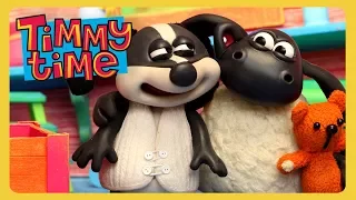 Timmy's Twin | Timmy Time